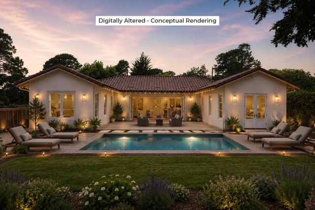 26047 Atherton Drive, Carmel, CA 93923