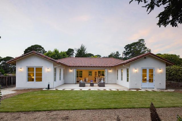 26047 Atherton Drive, Carmel, CA 93923