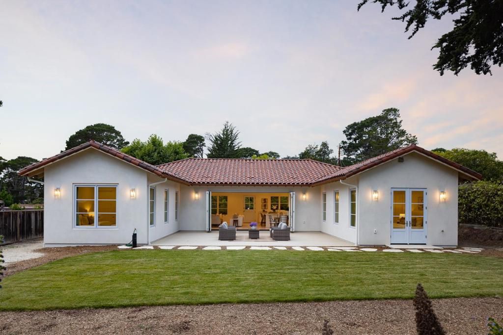 Image 1 of property listing at 26047 Atherton Drive, Carmel, CA 93923