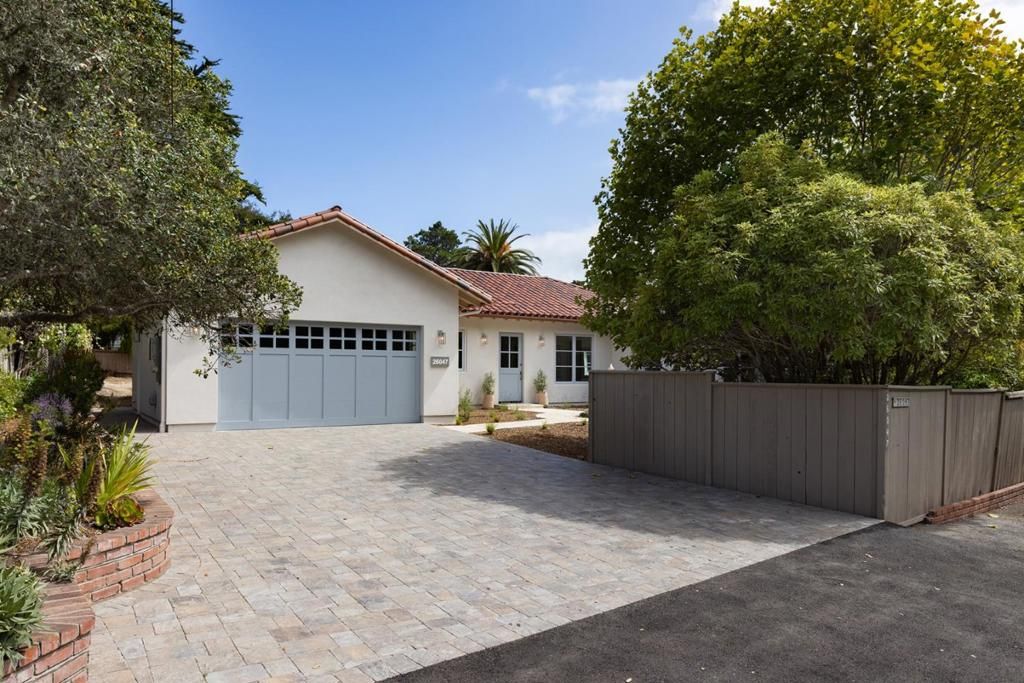 Image 2 of property listing at 26047 Atherton Drive, Carmel, CA 93923