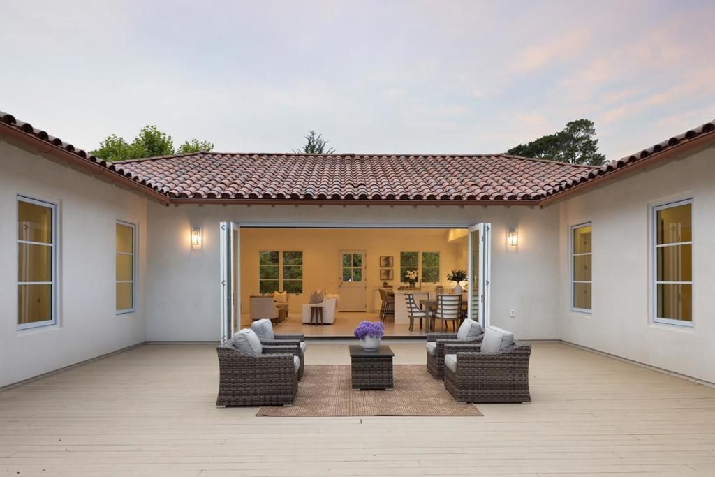 Image 23 of property listing at 26047 Atherton Drive, Carmel, CA 93923