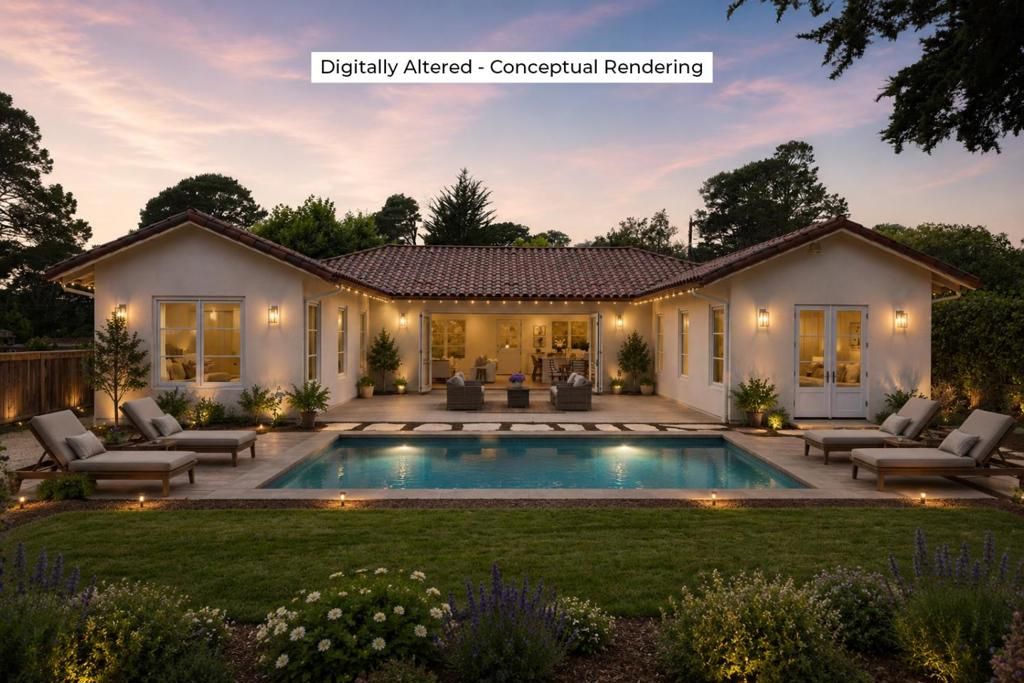 Image 27 of property listing at 26047 Atherton Drive, Carmel, CA 93923