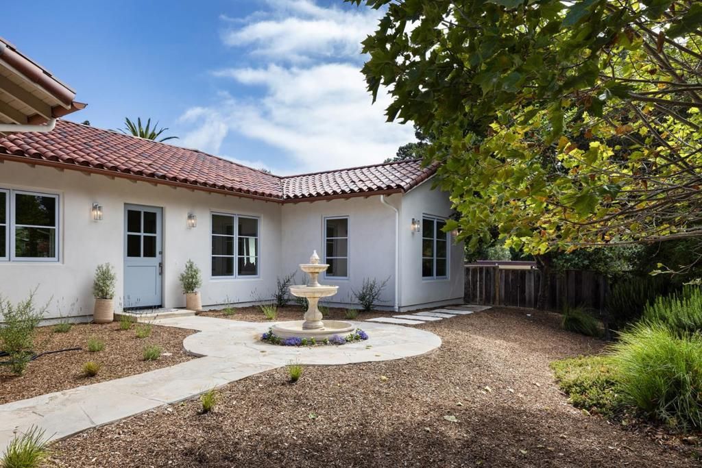 Image 3 of property listing at 26047 Atherton Drive, Carmel, CA 93923