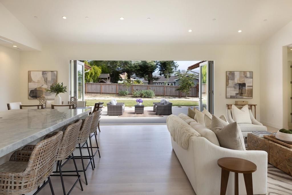 Image 5 of property listing at 26047 Atherton Drive, Carmel, CA 93923