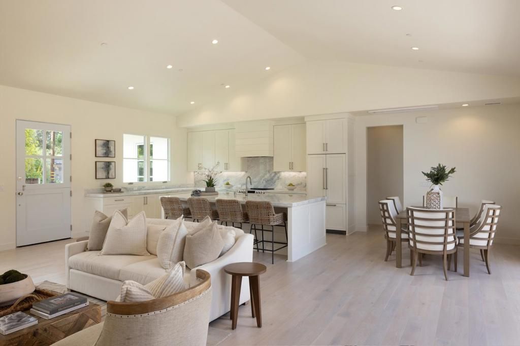 Image 8 of property listing at 26047 Atherton Drive, Carmel, CA 93923