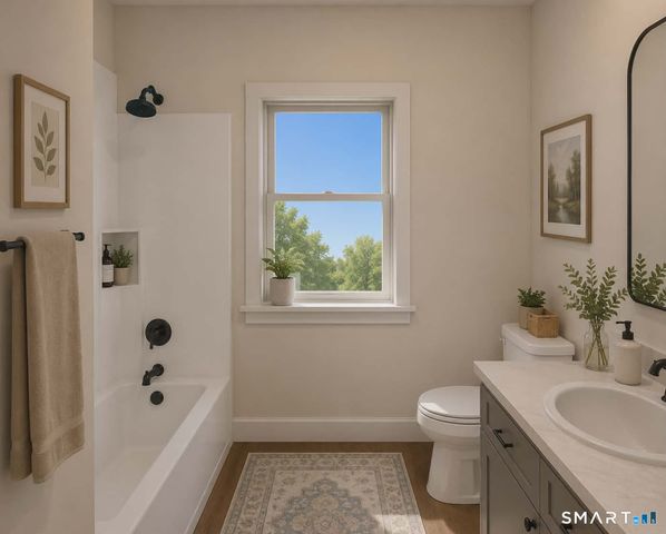 Lot 2 Nathan Hale Road, Middletown, CT 06457