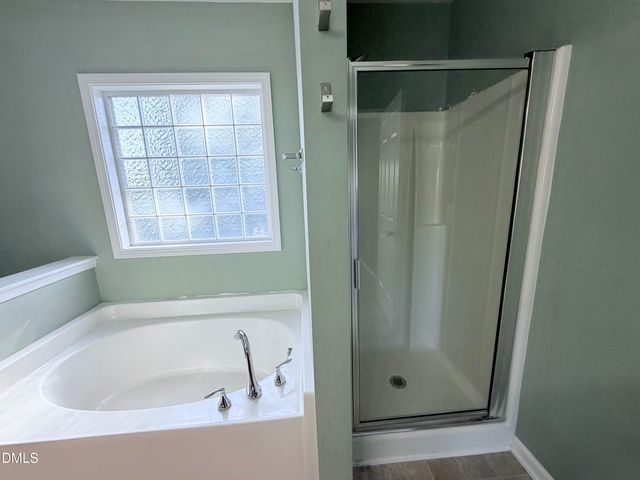 536 Gooseberry Drive, Holly Springs, NC 27540