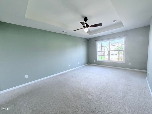 536 Gooseberry Drive, Holly Springs, NC 27540