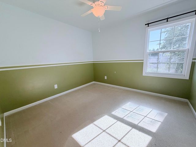 536 Gooseberry Drive, Holly Springs, NC 27540