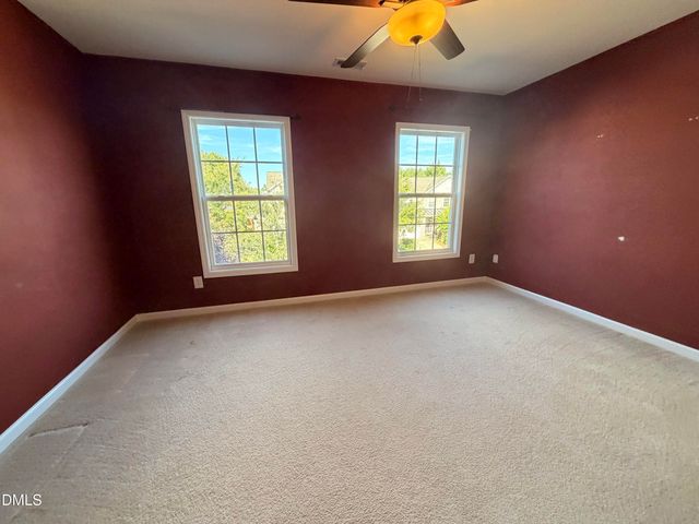 536 Gooseberry Drive, Holly Springs, NC 27540