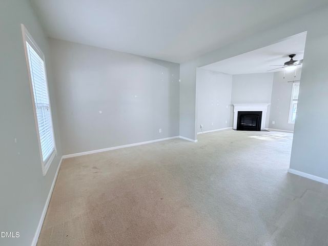 536 Gooseberry Drive, Holly Springs, NC 27540