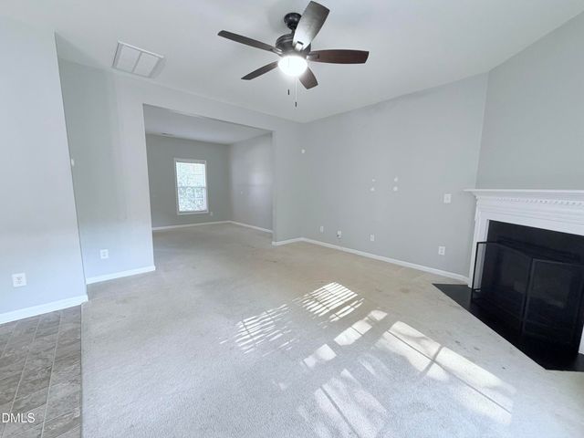 536 Gooseberry Drive, Holly Springs, NC 27540