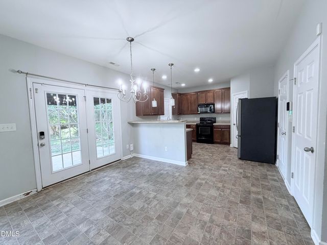 536 Gooseberry Drive, Holly Springs, NC 27540