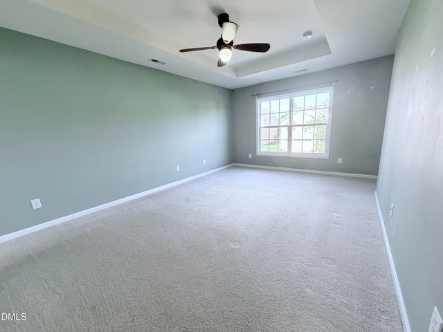 536 Gooseberry Drive, Holly Springs, NC 27540