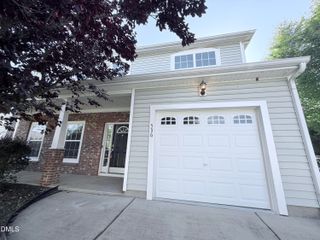 536 Gooseberry Drive, Holly Springs, NC 27540