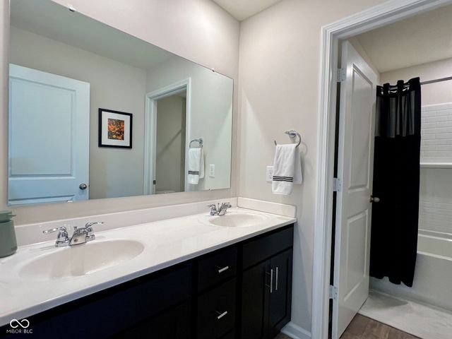 2232 Warbler Street, Danville, IN 46122