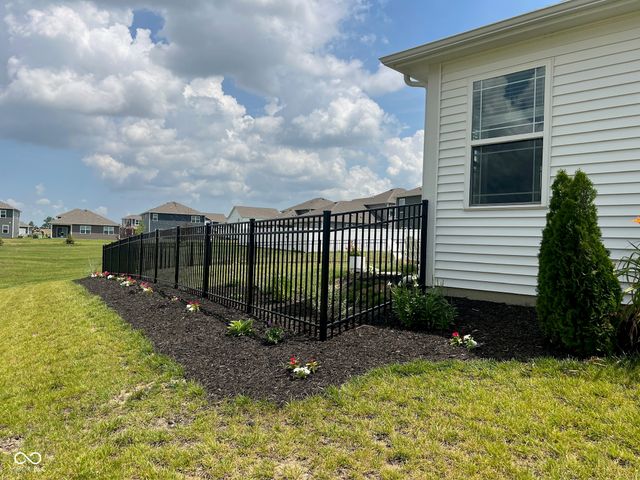 2232 Warbler Street, Danville, IN 46122