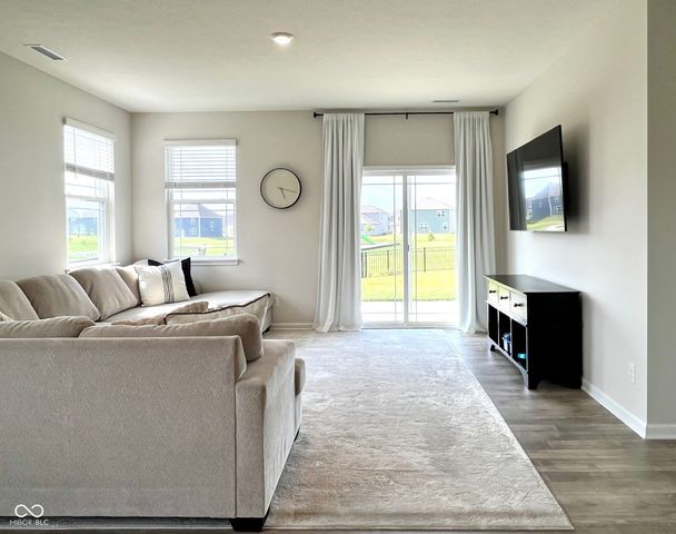 2232 Warbler Street, Danville, IN 46122