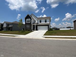 2232 Warbler Street, Danville, IN 46122