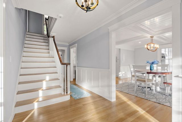 165 Pine Street (23 Lili Way), Easton, MA 02375