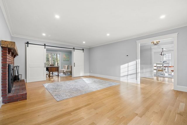 165 Pine Street (23 Lili Way), Easton, MA 02375