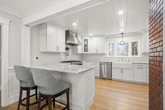 165 Pine Street (23 Lili Way), Easton, MA 02375