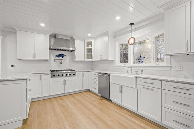 165 Pine Street (23 Lili Way), Easton, MA 02375