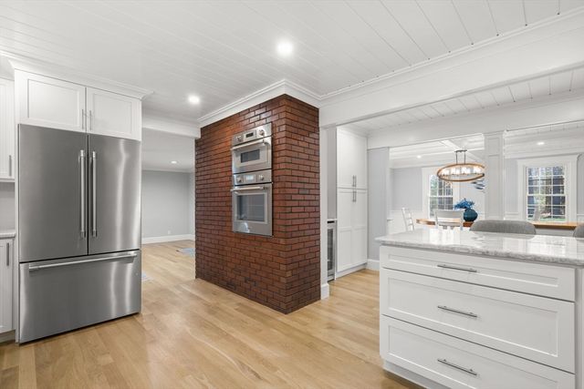 165 Pine Street (23 Lili Way), Easton, MA 02375