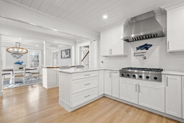 165 Pine Street (23 Lili Way), Easton, MA 02375