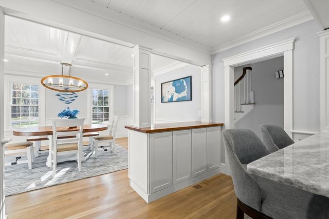 165 Pine Street (23 Lili Way), Easton, MA 02375