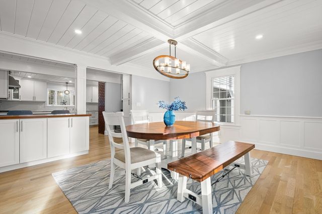 165 Pine Street (23 Lili Way), Easton, MA 02375