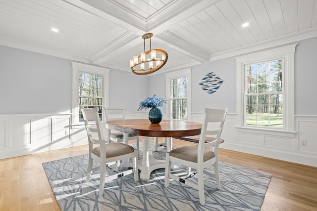 165 Pine Street (23 Lili Way), Easton, MA 02375