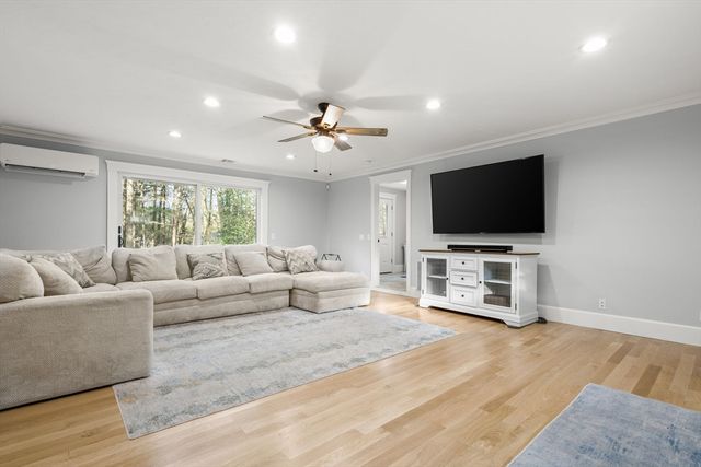 165 Pine Street (23 Lili Way), Easton, MA 02375