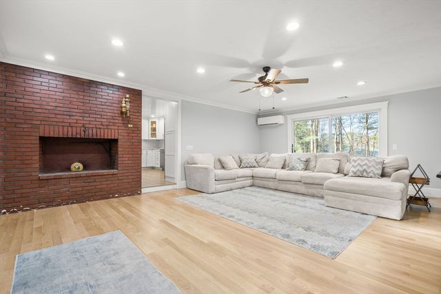 165 Pine Street (23 Lili Way), Easton, MA 02375