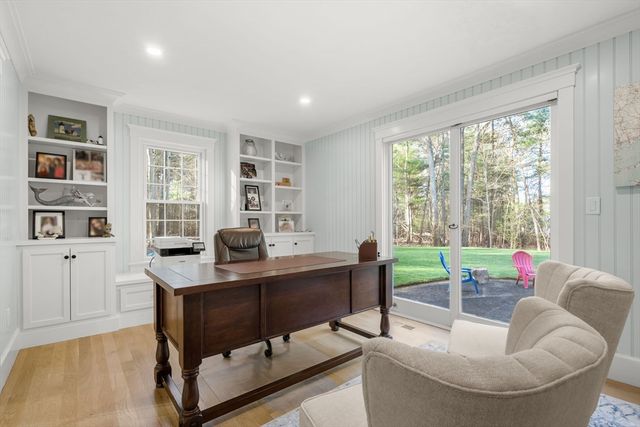 165 Pine Street (23 Lili Way), Easton, MA 02375