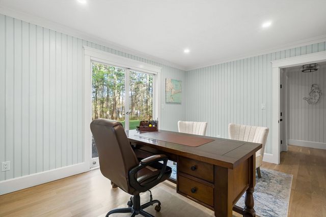 165 Pine Street (23 Lili Way), Easton, MA 02375