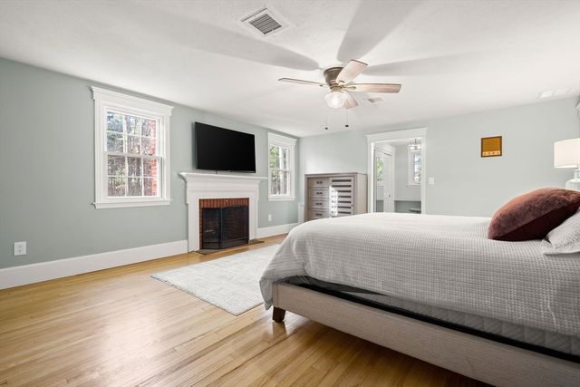 165 Pine Street (23 Lili Way), Easton, MA 02375