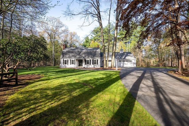 165 Pine Street (23 Lili Way), Easton, MA 02375