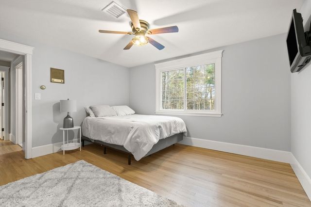 165 Pine Street (23 Lili Way), Easton, MA 02375