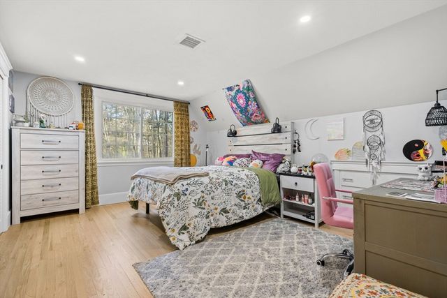 165 Pine Street (23 Lili Way), Easton, MA 02375