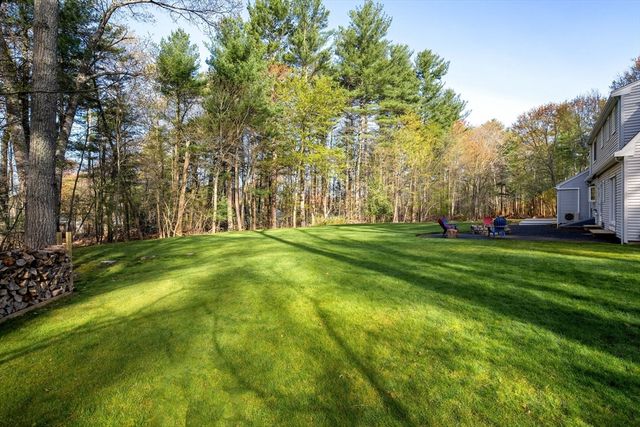 165 Pine Street (23 Lili Way), Easton, MA 02375