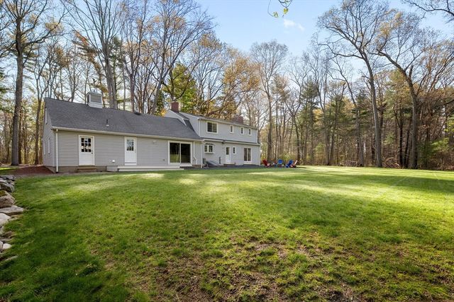 165 Pine Street (23 Lili Way), Easton, MA 02375