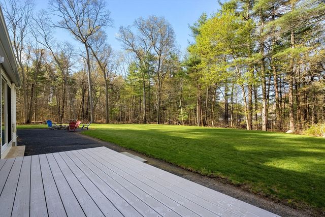 165 Pine Street (23 Lili Way), Easton, MA 02375