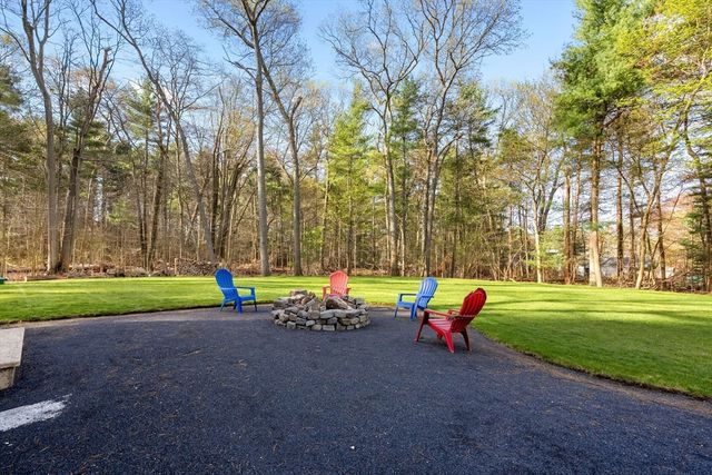 165 Pine Street (23 Lili Way), Easton, MA 02375