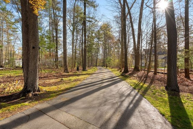 165 Pine Street (23 Lili Way), Easton, MA 02375