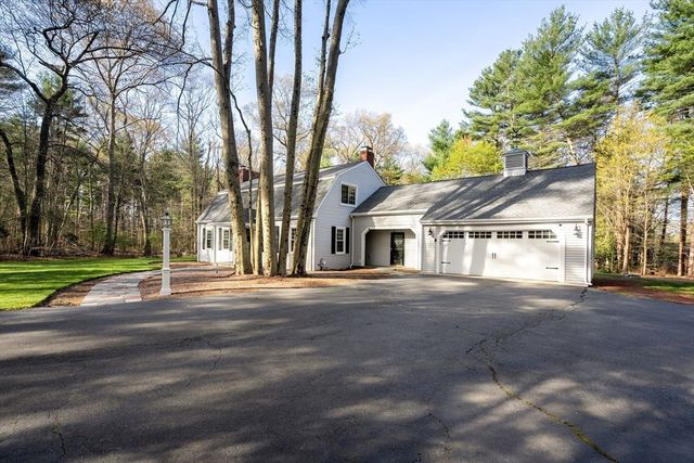 165 Pine Street (23 Lili Way), Easton, MA 02375