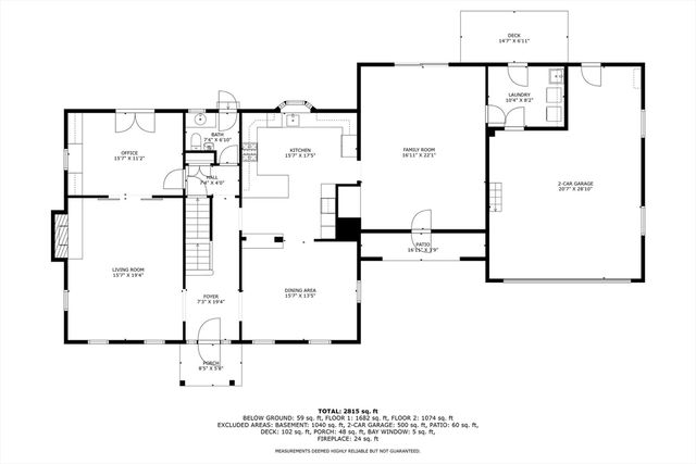 165 Pine Street (23 Lili Way), Easton, MA 02375