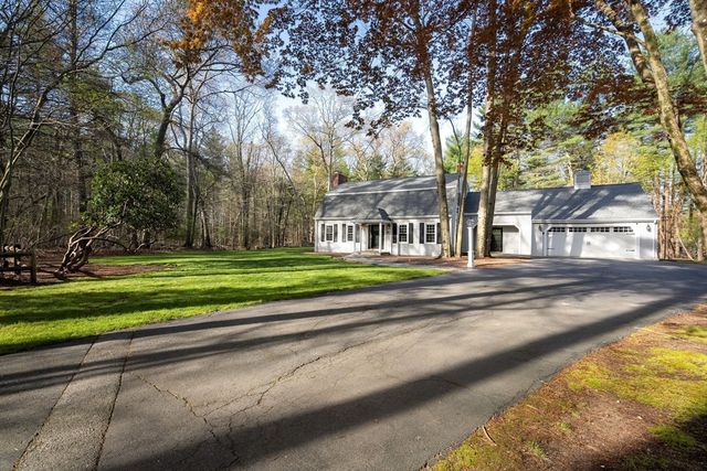 165 Pine Street (23 Lili Way), Easton, MA 02375