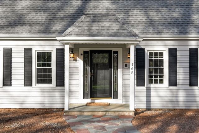 165 Pine Street (23 Lili Way), Easton, MA 02375