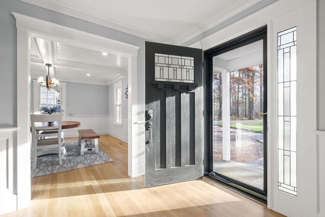 165 Pine Street (23 Lili Way), Easton, MA 02375